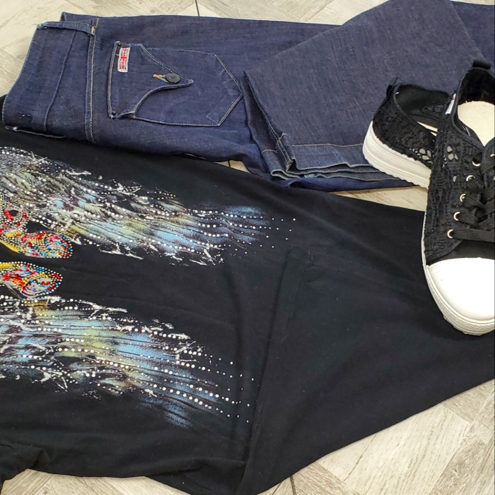 Hudson Jeans